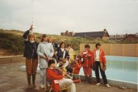 1983-05-27 Weekend Egmond aan Zee FF 04 1983-05-27 Weekend Egmond aan Zee FF 04